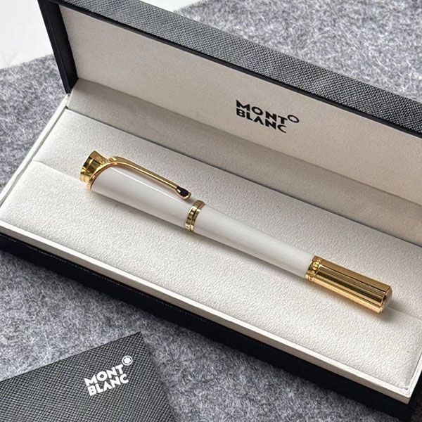 モンブラン ボールペン ボヌール w24043020