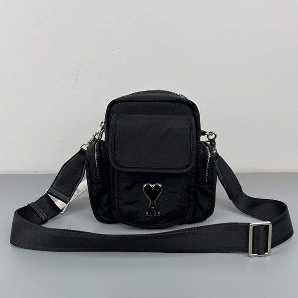 ami ADC ポケット バッグ コピー w24043025