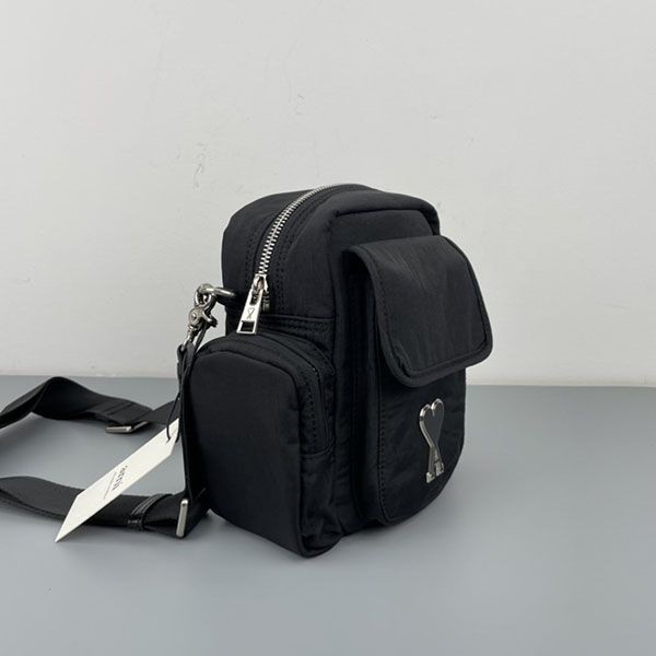 ami ADC ポケット バッグ コピー w24043025