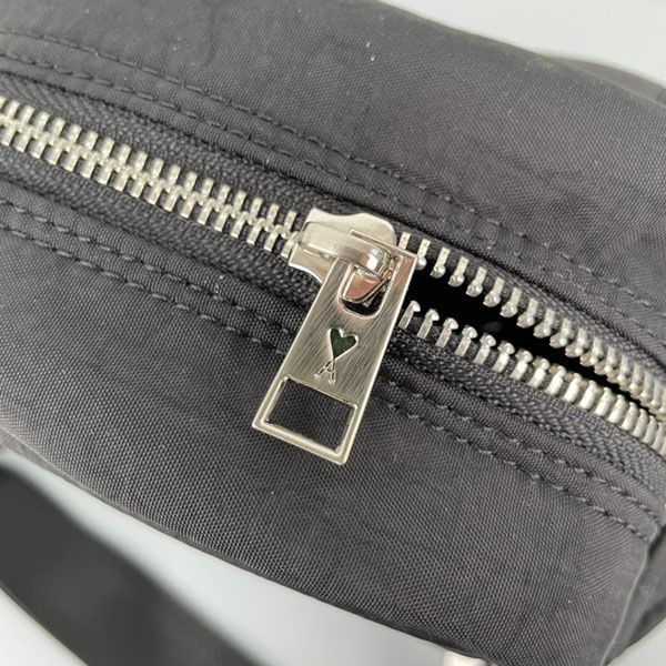 ami ADC ポケット バッグ コピー w24043025