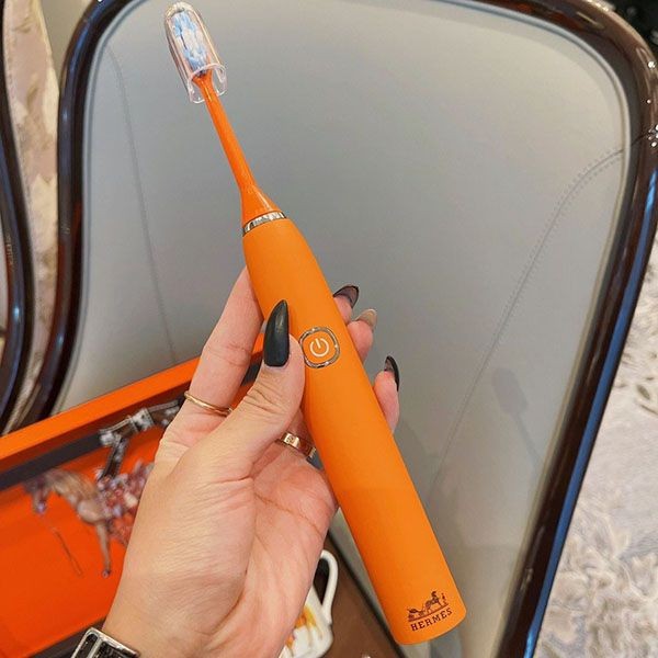 エルメスの電動歯ブラシキット w24043030