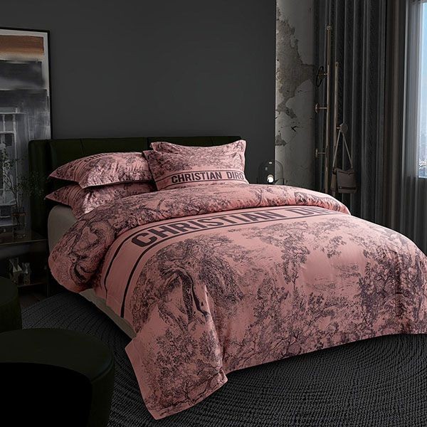 ディオール 布団カバー ベビー絨 暖かい w24043031