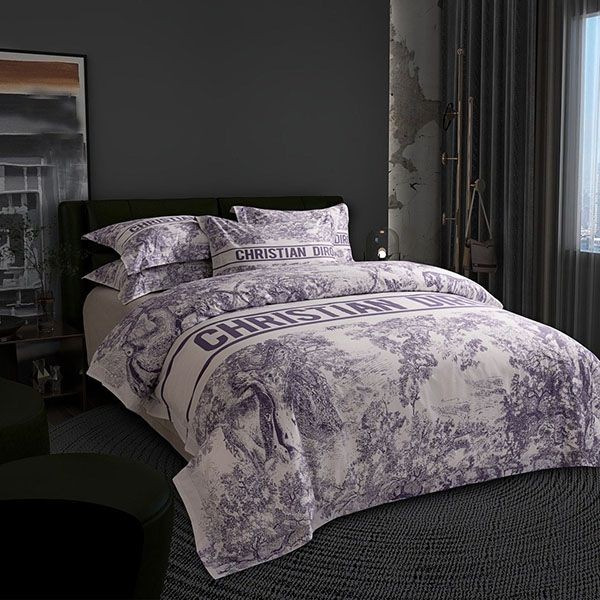 ディオール 布団カバー ベビー絨 暖かい w24043032