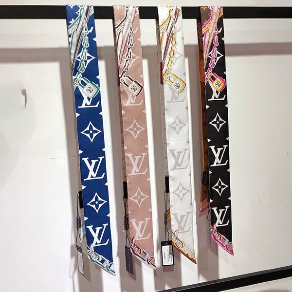 ルイヴィトン MONOGRAM モノグラムネクタイ w240430107