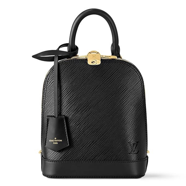 新作限定♪ルイヴィトン☆アルマ・バックパック エピ コピー 2色 M25104