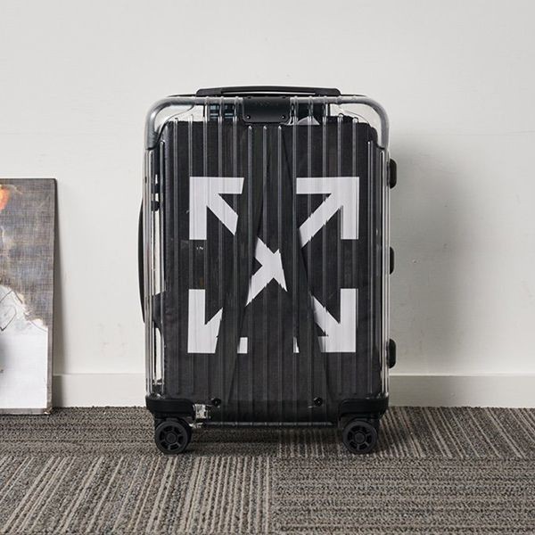 高級感溢れる☆リモワ オフホワイト 偽物Limited Edition Cabin フルセットrw04067