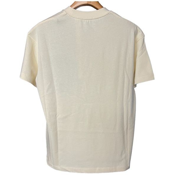 モンクレール ROC NATION DESIGNED BY JAY-Z ロゴ Tシャツ偽物8C0000589A8Y999