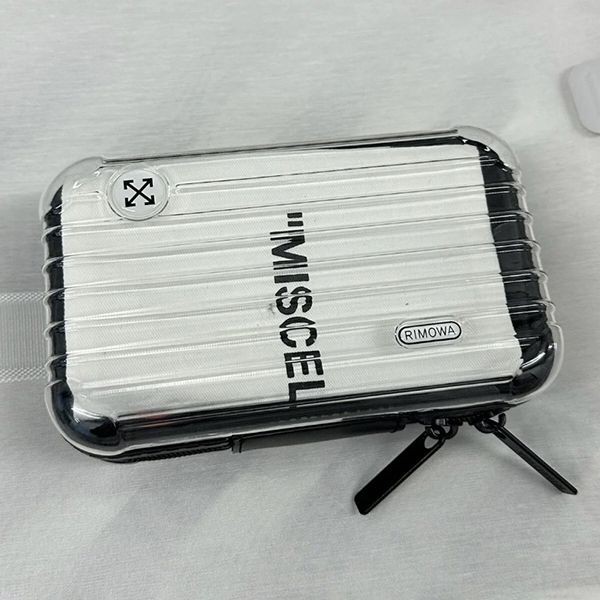 高級感溢れる☆リモワ オフホワイト 偽物Limited Edition Cabin フルセットrw04067