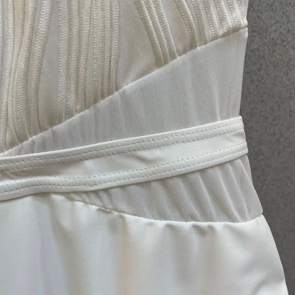 特別価格！シャネル ワンピース水着 偽物 w24042212