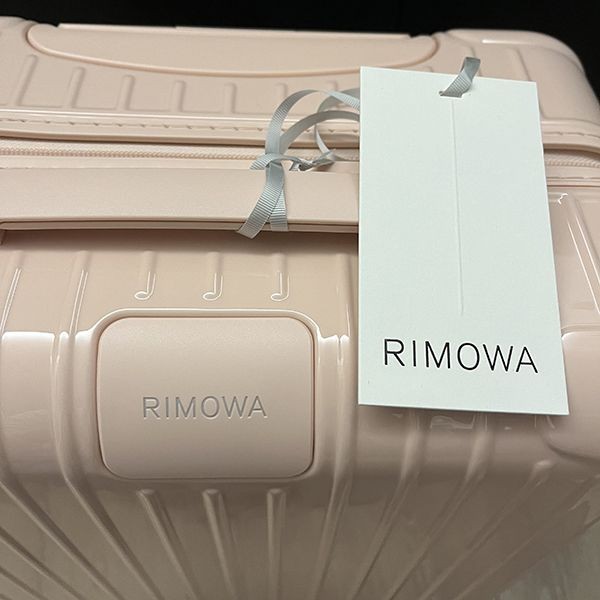 リモワ スーツケース エッセンシャル 偽物 Cabin petal pink04061