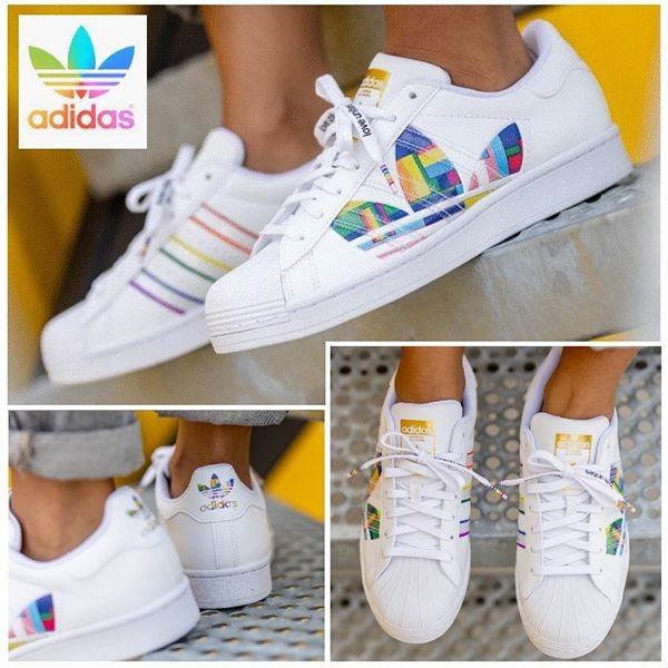 ★激レア！★アディダス スニーカー コピーヘッドには欠かせない一足 FY9022