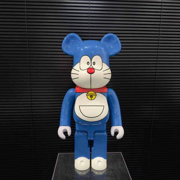 BE@RBRICK スーパーコピー ドラえもんコミック Ver. 1000％ 24050106