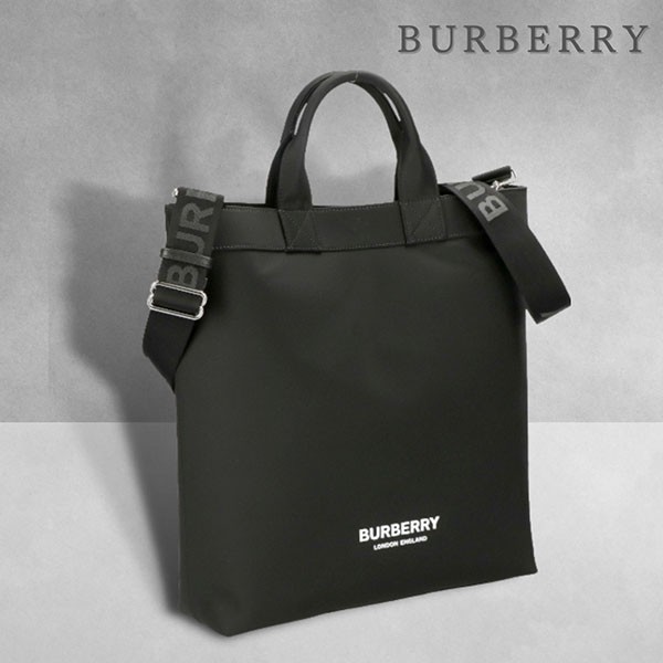 バーバリー ロゴトートショルダーバッグ コピー 8063497