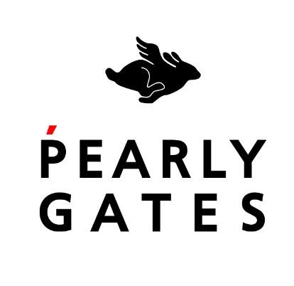 パーリーゲイツ