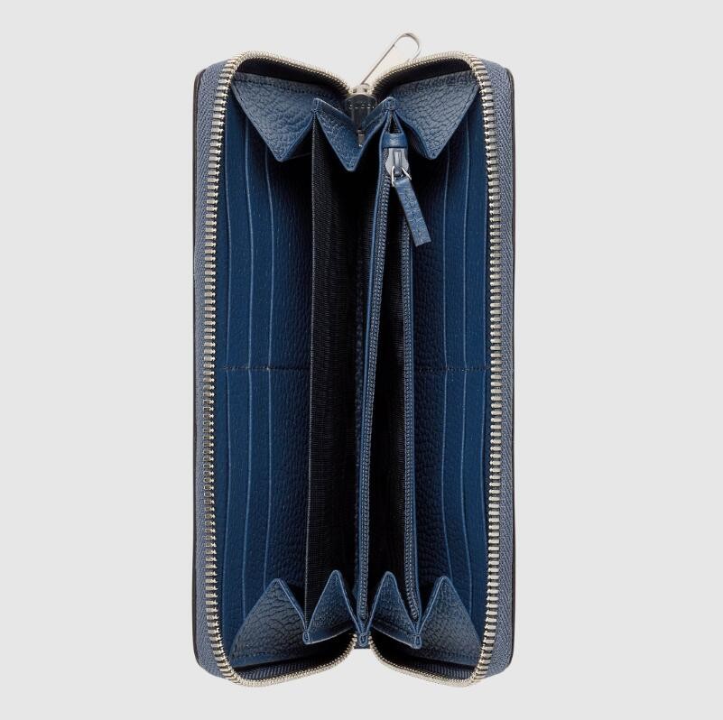 早い者勝ち♪グッチ ジャンボGG ジップアラウンドウォレット 偽物 4色 739484AABY0