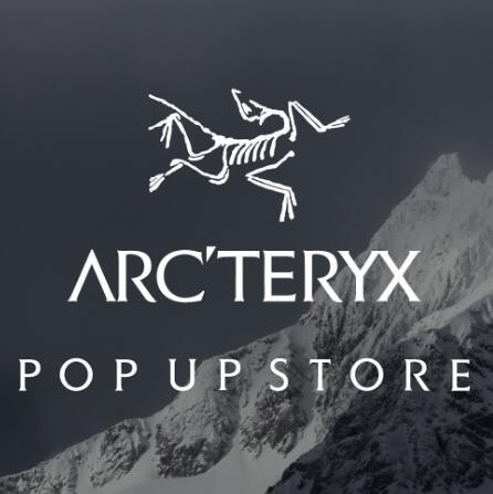 アークテリクス