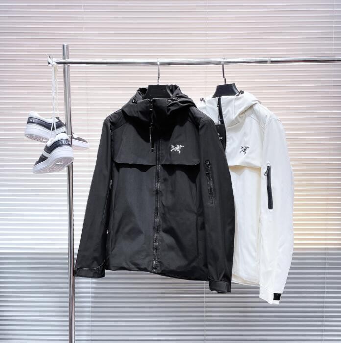 2024SS アークテリクス ベータ  偽物 ジャケット メンズアウター 2色 24052703