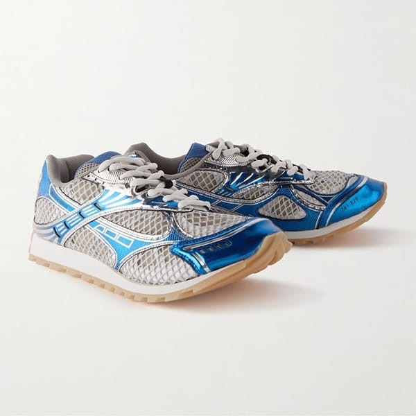 エレガント＆キュートボッテガ ヴェネタ 偽物 オービット スニーカー メッシュ ネオダッド 3色 741357V2X401375