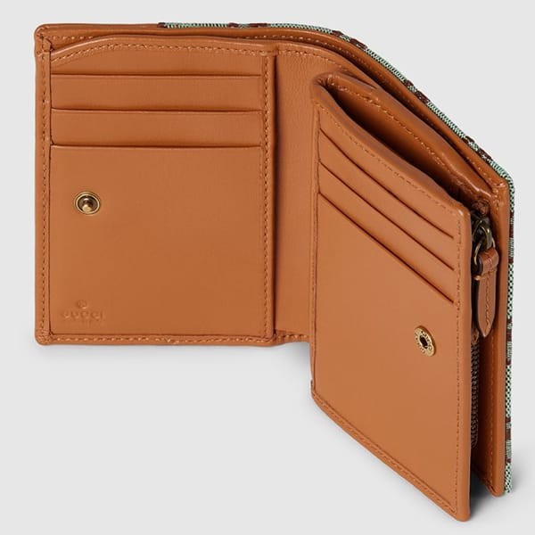 グッチ コインポケット付きGGウォレット スーパーコピー 783121FADAR4941