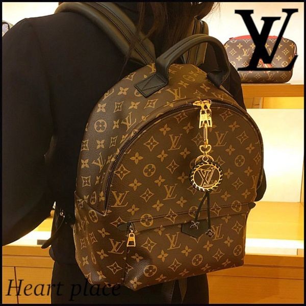 【VIPセールで入荷！】ルイヴィトン バックパックパチモンM44874 絶対的人気シリーズ♡