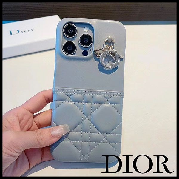 ディオール iPhone16ケース  iPhone15/15Pro/15pro Max S6011ONMJ_M900
