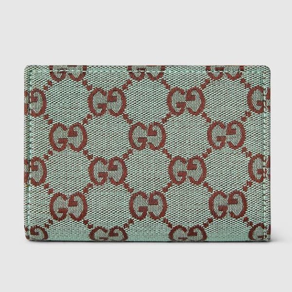 グッチ コインポケット付きGGウォレット スーパーコピー 783121FADAR4941