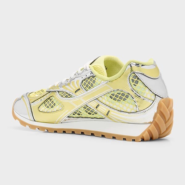 エレガント＆キュートボッテガ ヴェネタ 偽物 オービット スニーカー メッシュ ネオダッド 3色 741357V2X401375