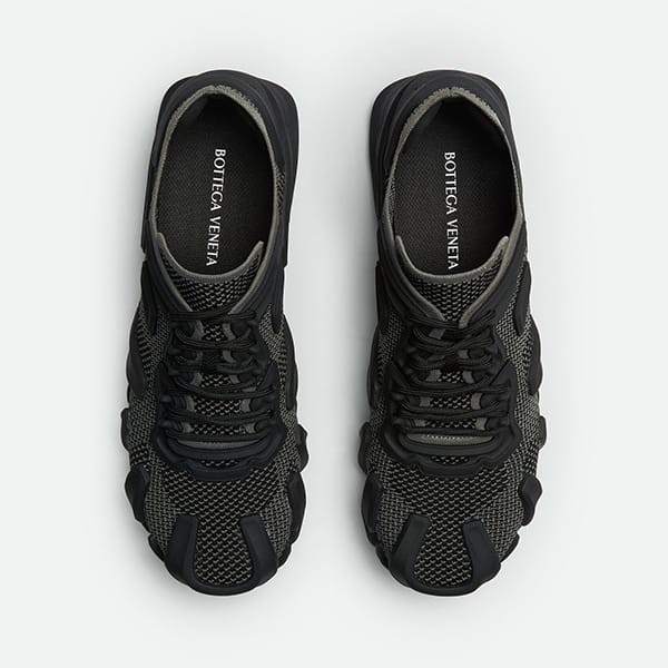 ボッテガ ヴェネタ フレックス スニーカー スーパーコピー 全2色 788808V4AN01463