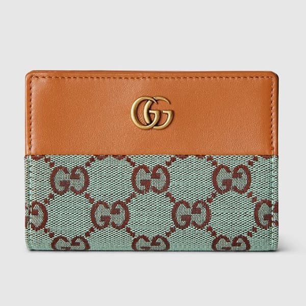 グッチ コインポケット付きGGウォレット スーパーコピー 783121FADAR4941