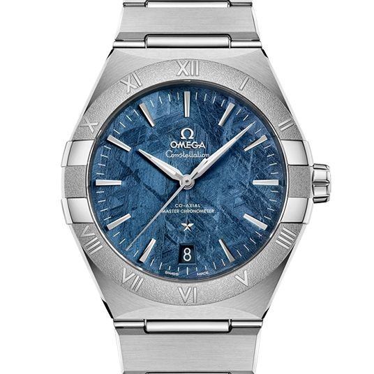 オメガ コンステレーション メテオライト 41mm 131.30.41.21.99.003