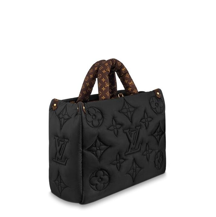 【SALE】ルイヴィトン◇ONTHEGO オンザゴー トートバッグMM M21069