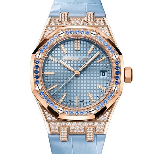 オーデマ ピゲ 偽物 ロイヤル オーク オートマティック 15551OR