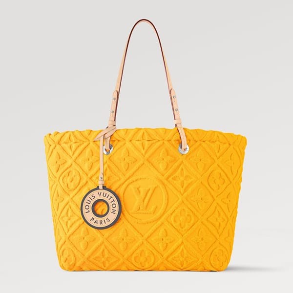 今注目アイテム！ルイヴィトン スーパーコピー バイザプール・トートバッグ 2色 M24726