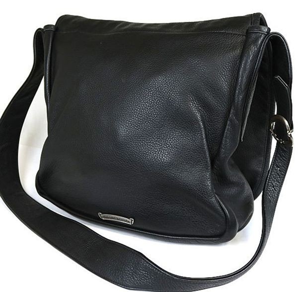 クロムハーツ ラージクロス 偽物メールバッグ ショルダー ch06128