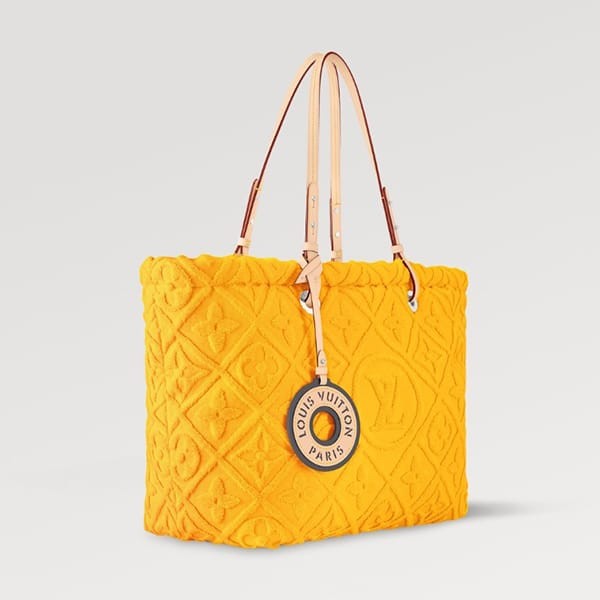 今注目アイテム！ルイヴィトン スーパーコピー バイザプール・トートバッグ 2色 M24726