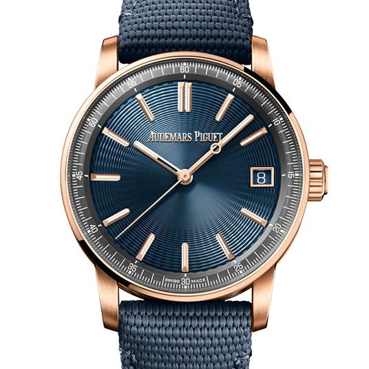 速達発送サービスオーデマ ピゲ コピー CODE 11.59 バイ オーデマ ピゲ オートマティック 15210OR