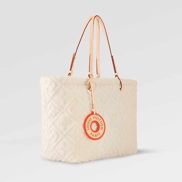 今注目アイテム！ルイヴィトン スーパーコピー バイザプール・トートバッグ 2色 M24726