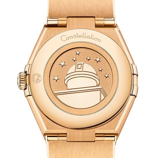 オメガ コンステレーション コピー メテオライト 131.55.28.60.99.006