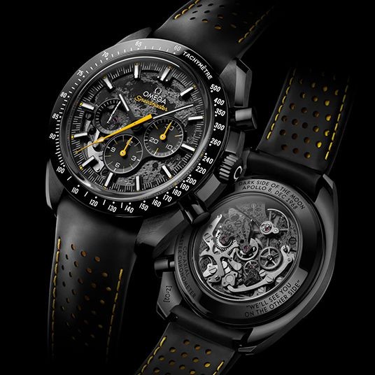[通販]オメガ スピードマスター ダーク サイド オブ ザ ムーン 310.92.44.50.01.001