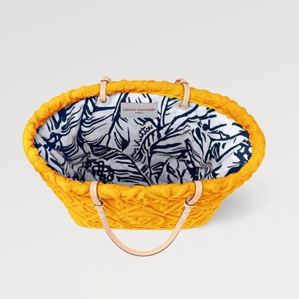 今注目アイテム！ルイヴィトン スーパーコピー バイザプール・トートバッグ 2色 M24726