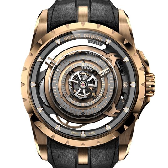 早い者勝ち♪ロジェ・デュブイ コピー オルビス イン マキナ DBEX1119