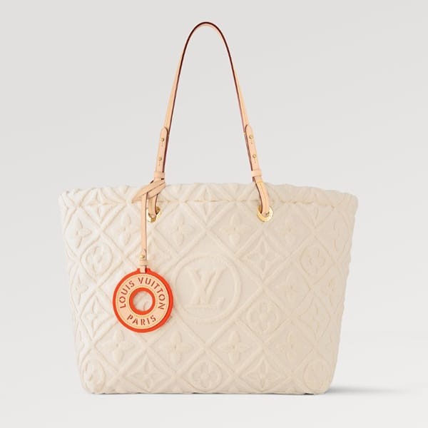 今注目アイテム！ルイヴィトン スーパーコピー バイザプール・トートバッグ 2色 M24726