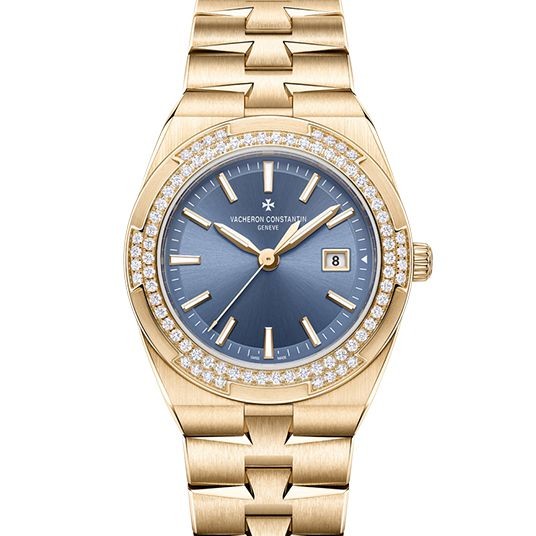 ヴァシュロン コンスタンタン オーヴァーシーズ・クォーツ H015