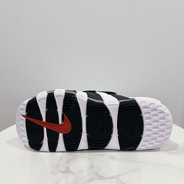 2024 モアテン サンダル 偽物 ナイキ AIR MORE 3色 24071001