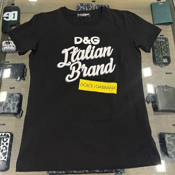 ドルチェアンドガッパーナ パチモンd