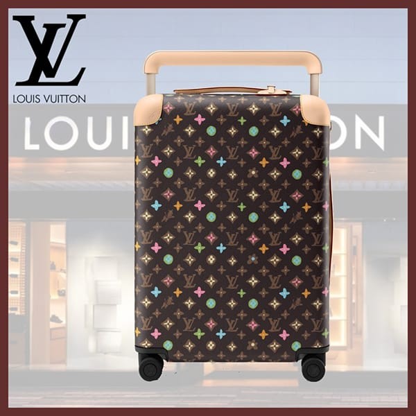 n級ルイヴィトン ホライゾン55 キャリーケース コピー M47070