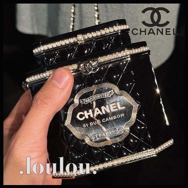 【アンティーク感がお洒落】シャネル ショルダーバッグ コピー cc07232