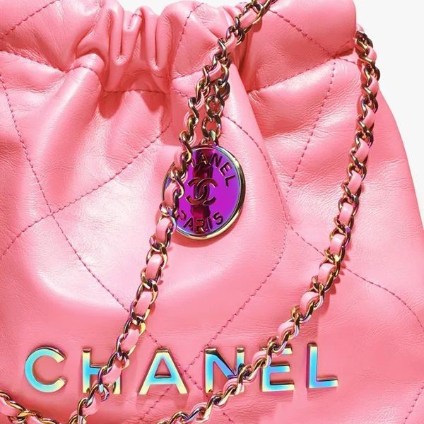 【艷やかで可愛い♡】シャネル ミニハンドバッグ スーパーコピーas3980