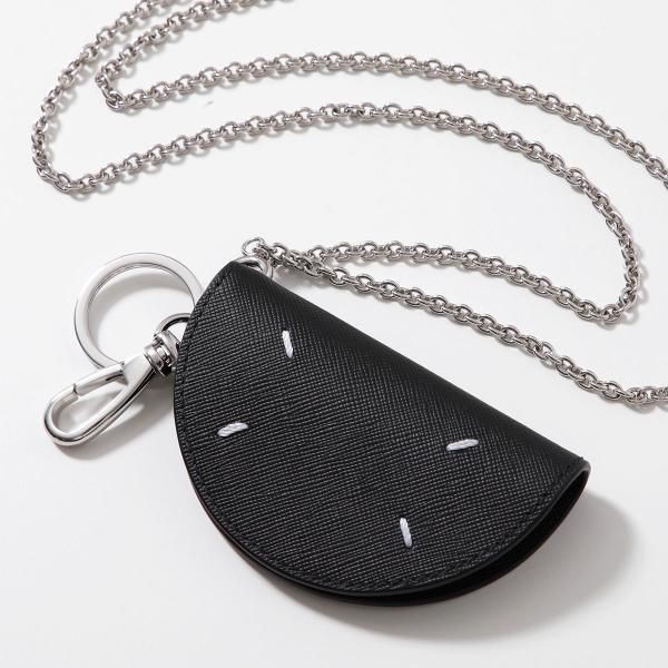 【お洒落★】メゾンマルジェラ キーケース コピー sa1vl0016 p6799