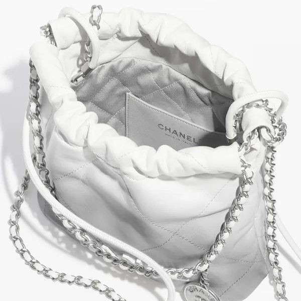 【艷やかで可愛い♡】シャネル ミニハンドバッグ スーパーコピーas3980